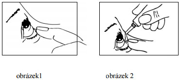 Tobradex oční mast - příbalový leták