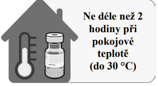 Comirnaty - vakcína koronavirus - přibalový leták