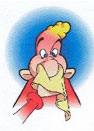 Tafen nasal - příbalový leták